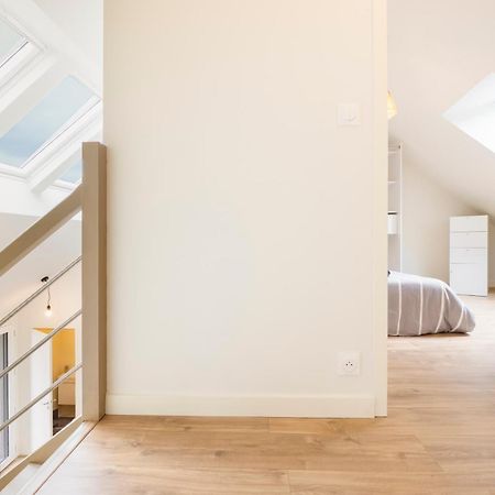 Ancien Atelier Maison Style & Moderne ゲランド エクステリア 写真