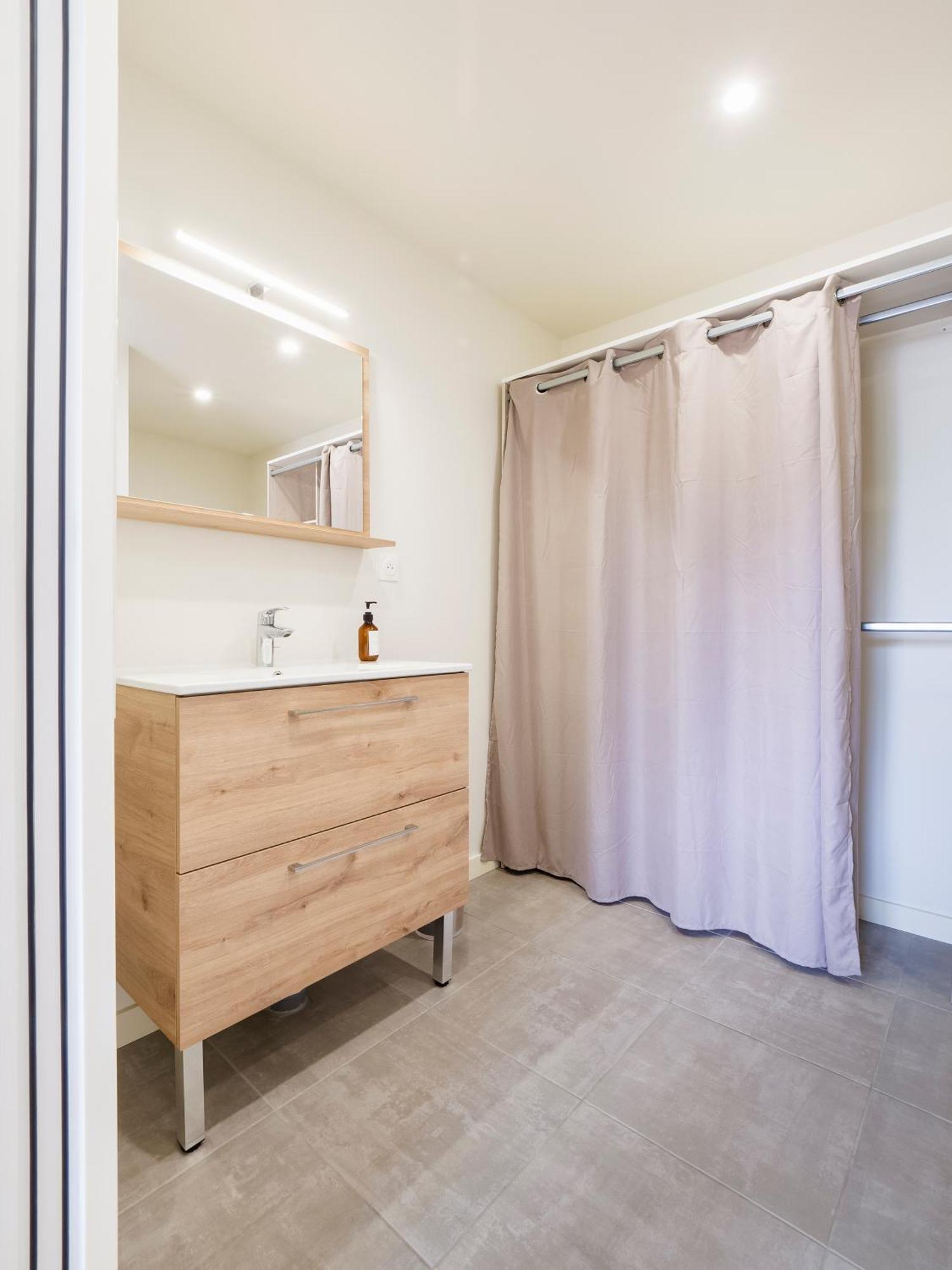 Ancien Atelier Maison Style & Moderne ゲランド エクステリア 写真