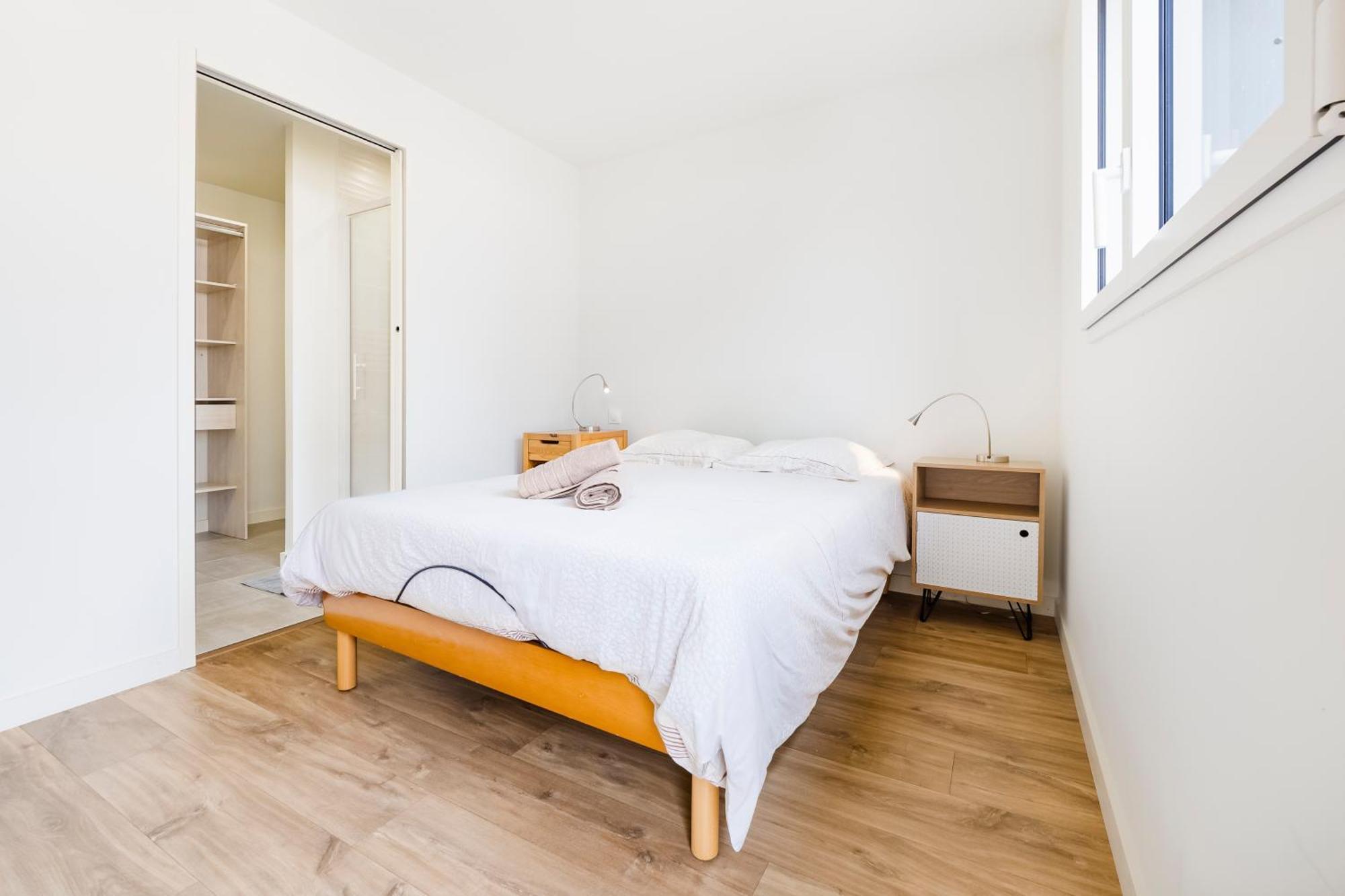Ancien Atelier Maison Style & Moderne ゲランド エクステリア 写真